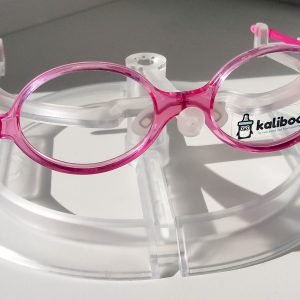 Tom Ford Ronde – Signature et Raffinement